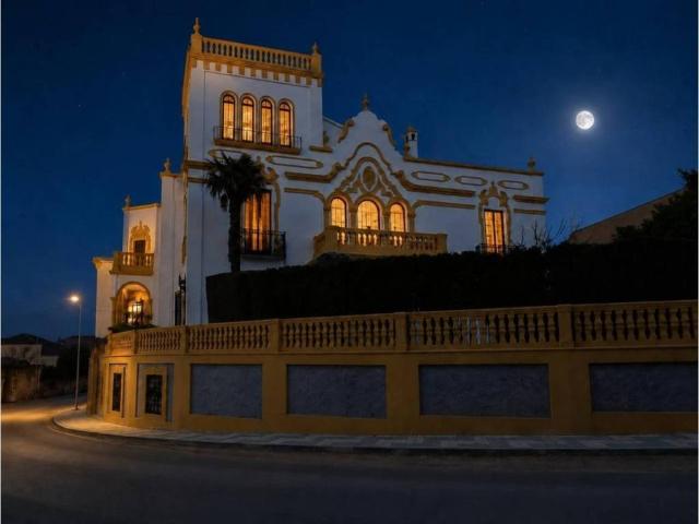 Casa en Venta en Villanueva del Arzobispo