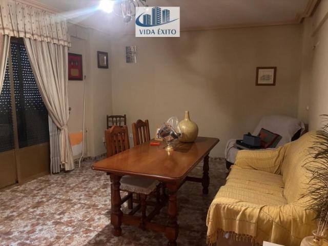 Casa en venta en Villanueva del Arzobispo, Villanueva del Arzobispo