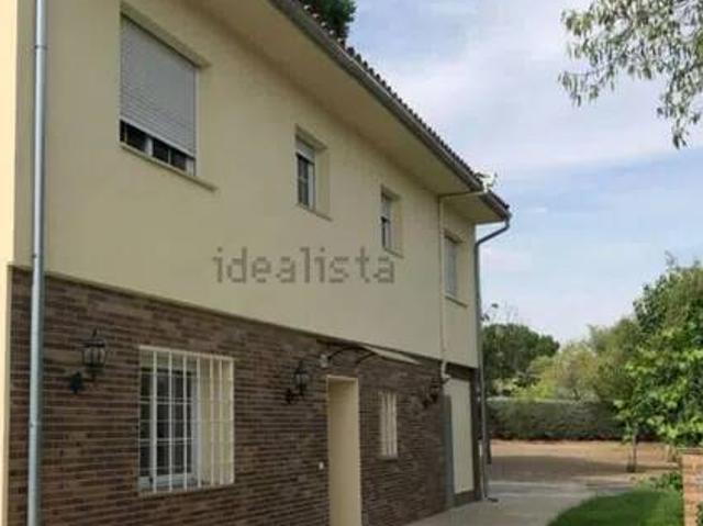 Casa en Venta en Villanueva del Pardillo