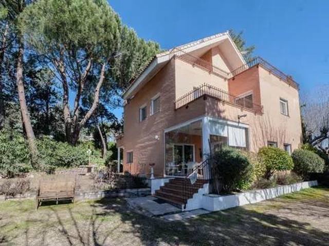 Casa en Venta en Villanueva del Pardillo