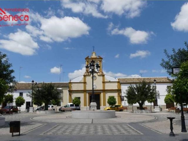 Casa en Venta en Villanueva del Rey