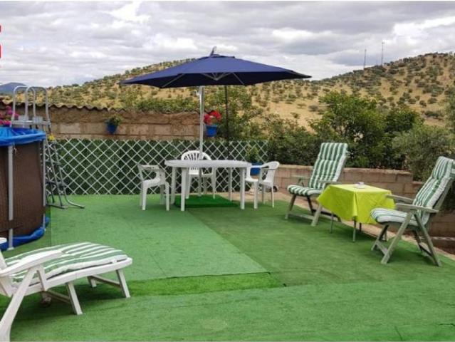 Casa en Venta en Villanueva del Rey