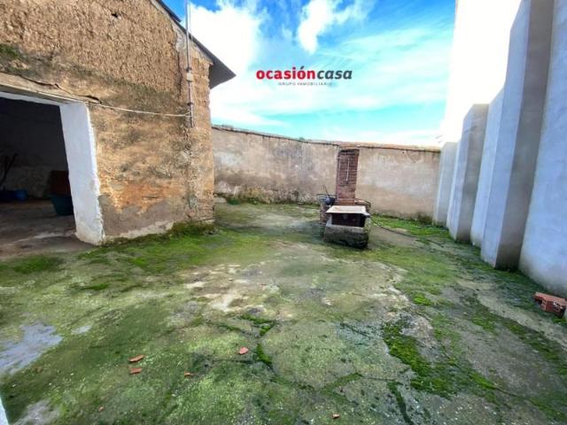 Casa en venta en Villanueva del Rey, Villanueva del rey