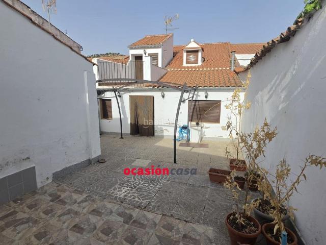 Casa en venta en Villanueva del Rey. CASA CON PATIO A LA VENTA EN VILLANUEVA DEL REY. Casas Villanueva del.