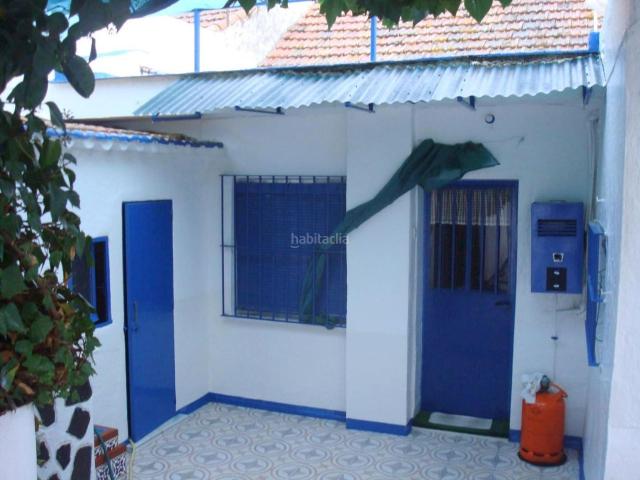 Casa en venta en Villanueva del Río y Minas. Casas Villanueva del Río y.