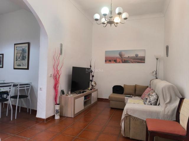 Casa en venta en Villanueva del Río y Minas. Preciosa casa en planta baja cerca de la estación y Rivera del Huéznar. Casas Villanueva del Río y.