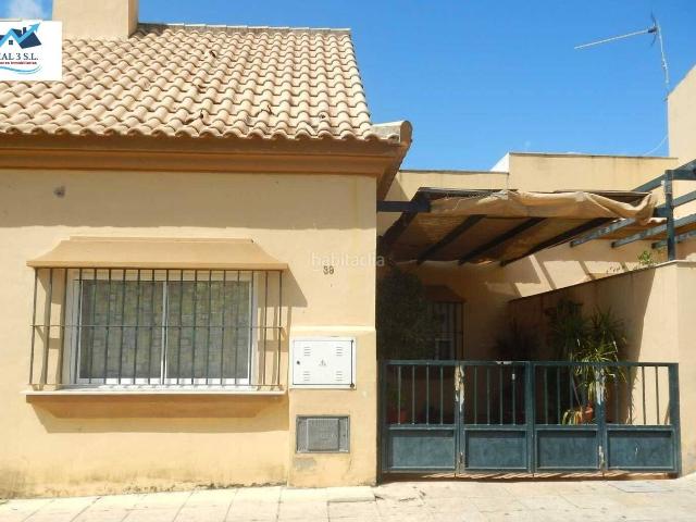 Casa en venta en Villanueva del Río y Minas. Venta Casa en Villanueva del Río y Minas Sevilla. Casas Villanueva del Río y.