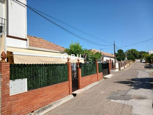 Casa en Venta en Villanueva del Río y Minas