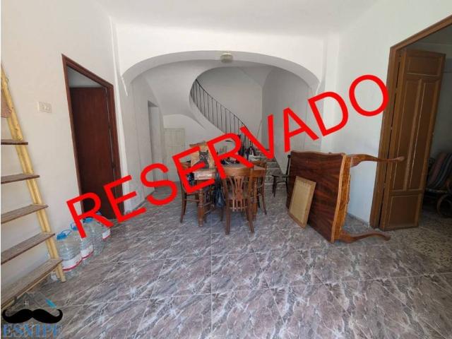 Casa en Venta en Villanueva del Río Segura