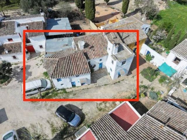 Casa en Venta en Villanueva del Rosario