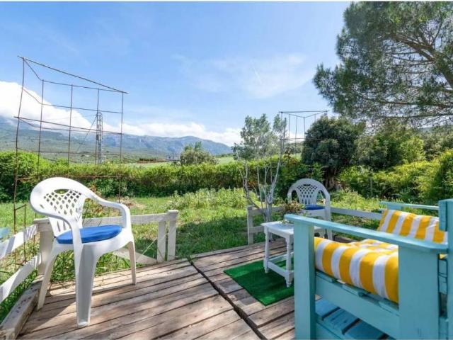 Casa en Venta en Villanueva del Trabuco