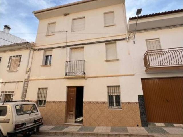Casa en Venta en Villanueva del Trabuco
