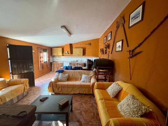 Masía en venta en Villanueva del Trabuco. Masías Villanueva del.