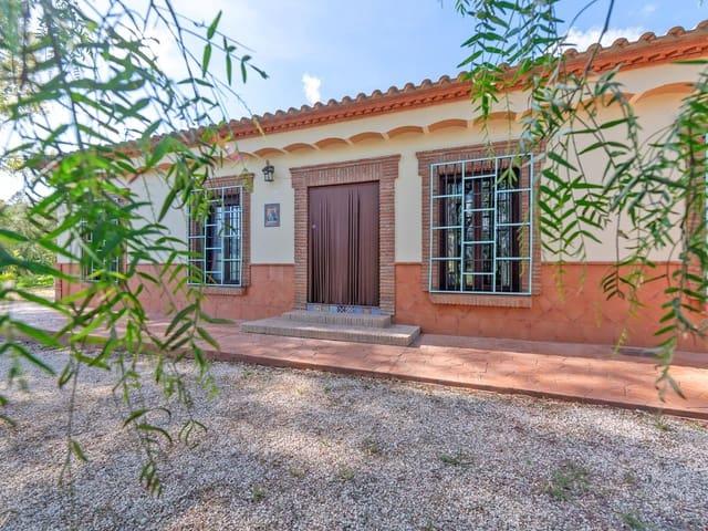 Casa en venta en Villanueva del Trabuco, Málaga