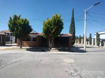 Casa en venta en Villas 2000 Zumpango