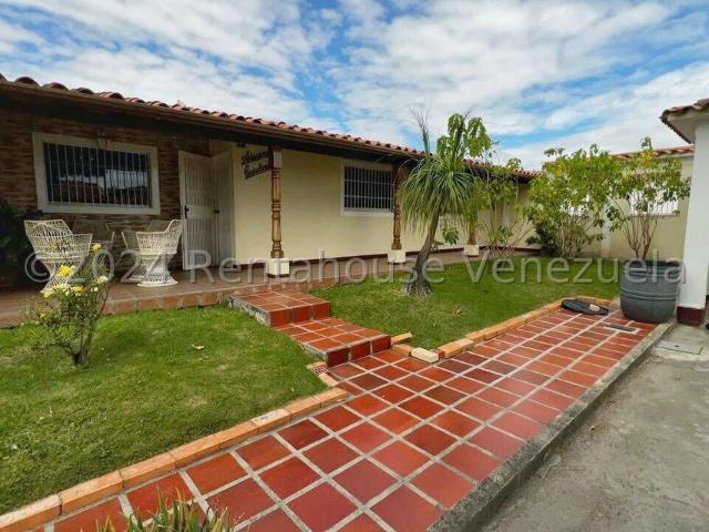 Casa en Venta en Villas Tabure, Cabudare