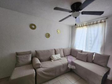 CASA EN VENTA EN VILLAS TEQUES