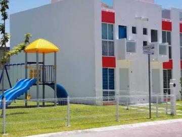 Casa en Venta en Villas Teques Aqua, Jojutla Morelos
