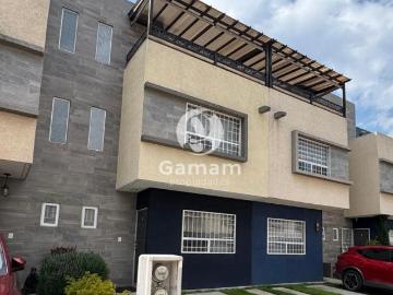 Casa en Venta en Villas Xaltipa II, Cuautitlán, México