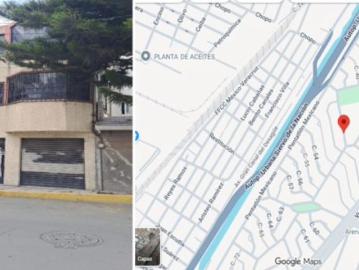 Casa en venta en Villas de Xalostoc, Ecatepec de Morelos, Estado de M?xico