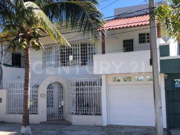 Casa en Venta en Villas de Ah Kim Pech, Campeche, Campeche