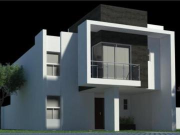 Casa en Villas de Bernalejo, Irapuato, Guanajuato