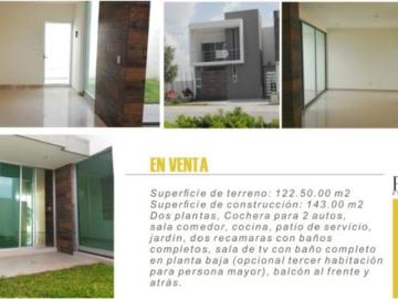 Casa en venta en Villas de Bernalejo, Irapuato, Guanajuato