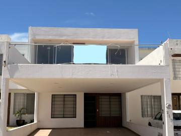 Casa en venta en Villas de Bonaterra, Aguascalientes, Aguascalientes