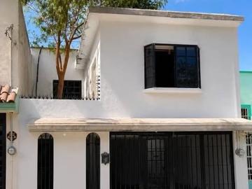 Casa en venta en Villas de Escobedo, General Escobedo, Nuevo León