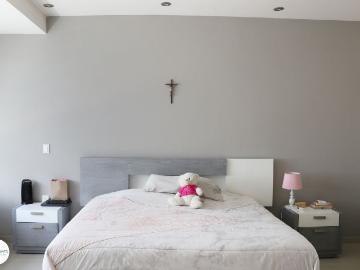 Casa en venta en Villas de Irapuato, Cancún, Guanajuato