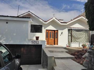 Casa en venta en Villas de Irapuato, Guanajuato