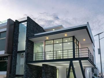 Casa en Venta en Villas de La Concepción, Pachuca
