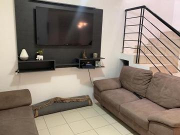 Casa en venta en Villas de la Hacienda, Juárez, N.L