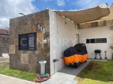 CASA en VENTA en Villas de MONTECASSINO