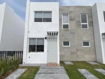 Casa en venta en Villas de Montecassino, Jesús María, Aguascalientes