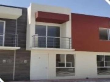 Casa en venta en Villas de Nextlalpan, Nextlalpan, México