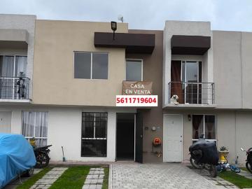 Casa en venta en Villas de Nextlalpan, Nextlalpan, México