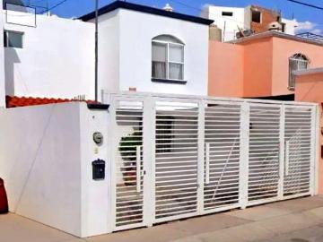 CASA EN VENTA EN VILLAS DE NTRA. SRA. DE LA ASUNCIÓN, AGUASCALIENTES