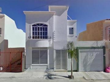 Casa en venta en Villas de Plateros, Fresnillo, Zacatecas
