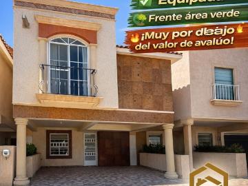 Casa en venta en Villas de San Ángel, Torreón, Coahuila de Zaragoza