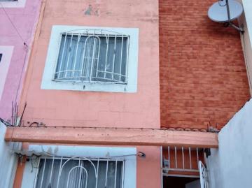 Casa en venta en Villas de San Martín, Chalco, México