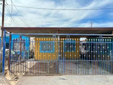 CASA EN VENTA EN VILLAS DEL COLORADO 4