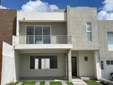 Casa en venta en Villas del Campo, Calimaya, Estado De México