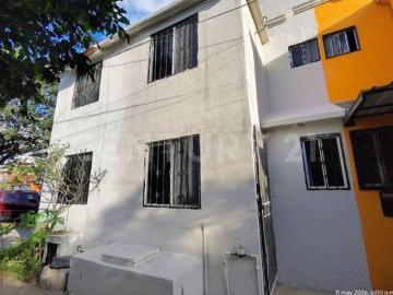 Casa en venta en villas del Caribe a 100 mts de avenida Nichupté. Cancun
