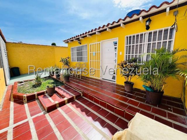 Casa en Venta en Villas del Carmen, Turmero