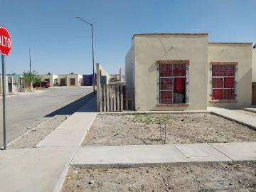 Casa en venta en Villas del Desierto, San Pedro, Coahuila de Zaragoza