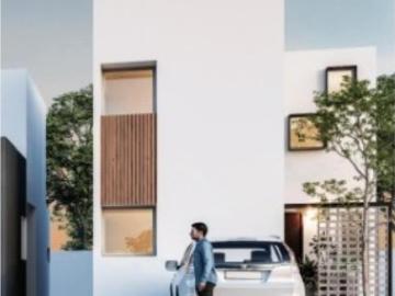 Casa en venta en Villas del Oriente, Kanasín, Yucatán