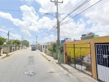 Casa en venta en Villas del Mar, Benito Juárez, Quintana Roo