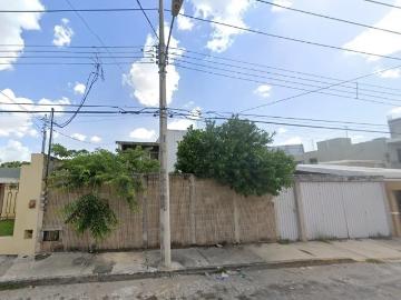 CASA EN VENTA EN VILLAS DEL SOL, MERIDA, OFICINA O CASA HABITACION, 4 RECAMARAS