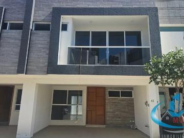 Casa en Venta en Villas del Pedregal, Puebla, Puebla